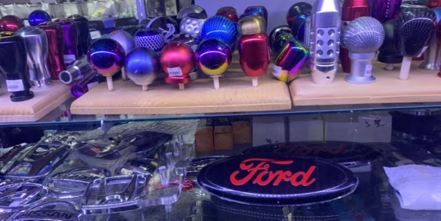 NeedForSpeed | inside haggler flea market, 1565 Barton St E, Hamilton, ON L8H 2Y3, Canada | Phone: (647) 779-2970