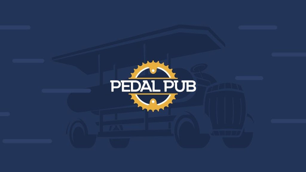 Pedal Pub Niagara on the Lake | 319 Mary St, Niagara-on-the-Lake, ON L0S 1J0, Canada | Phone: (289) 868-8812