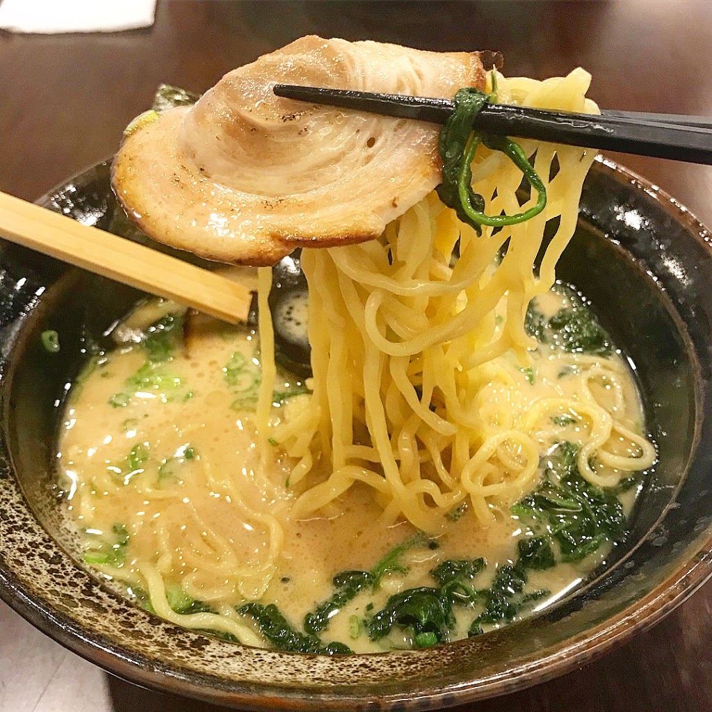 Tekkotsu Ya Ramen | 1704 61 St SE #4, Calgary, AB T2A 4V5, Canada | Phone: (403) 569-0785