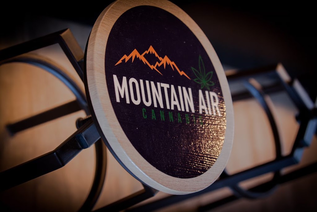 Mountain Air Cannabis | 132 Main St NW, Turner Valley, AB T0L 2A0, Canada | Phone: (825) 210-9333