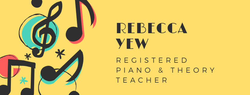 Rebeccas piano & theory studio - piano lessons | 20379 91b Ave, Langley City, BC V1M 2G1, Canada | Phone: (778) 862-0218