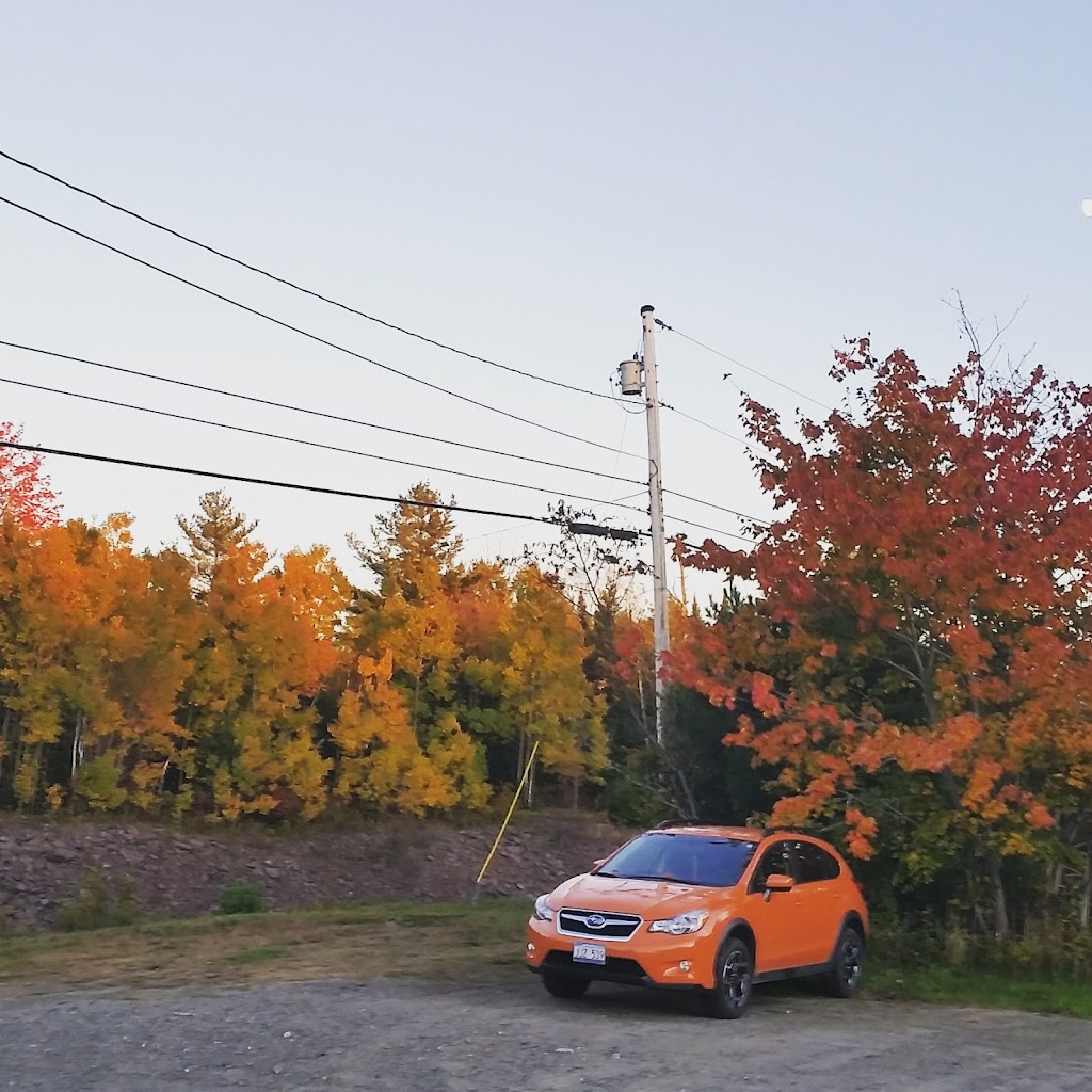 Century Subaru | 299 Rothesay Ave, Saint John, NB E2J 2C1, Canada | Phone: (506) 633-0833