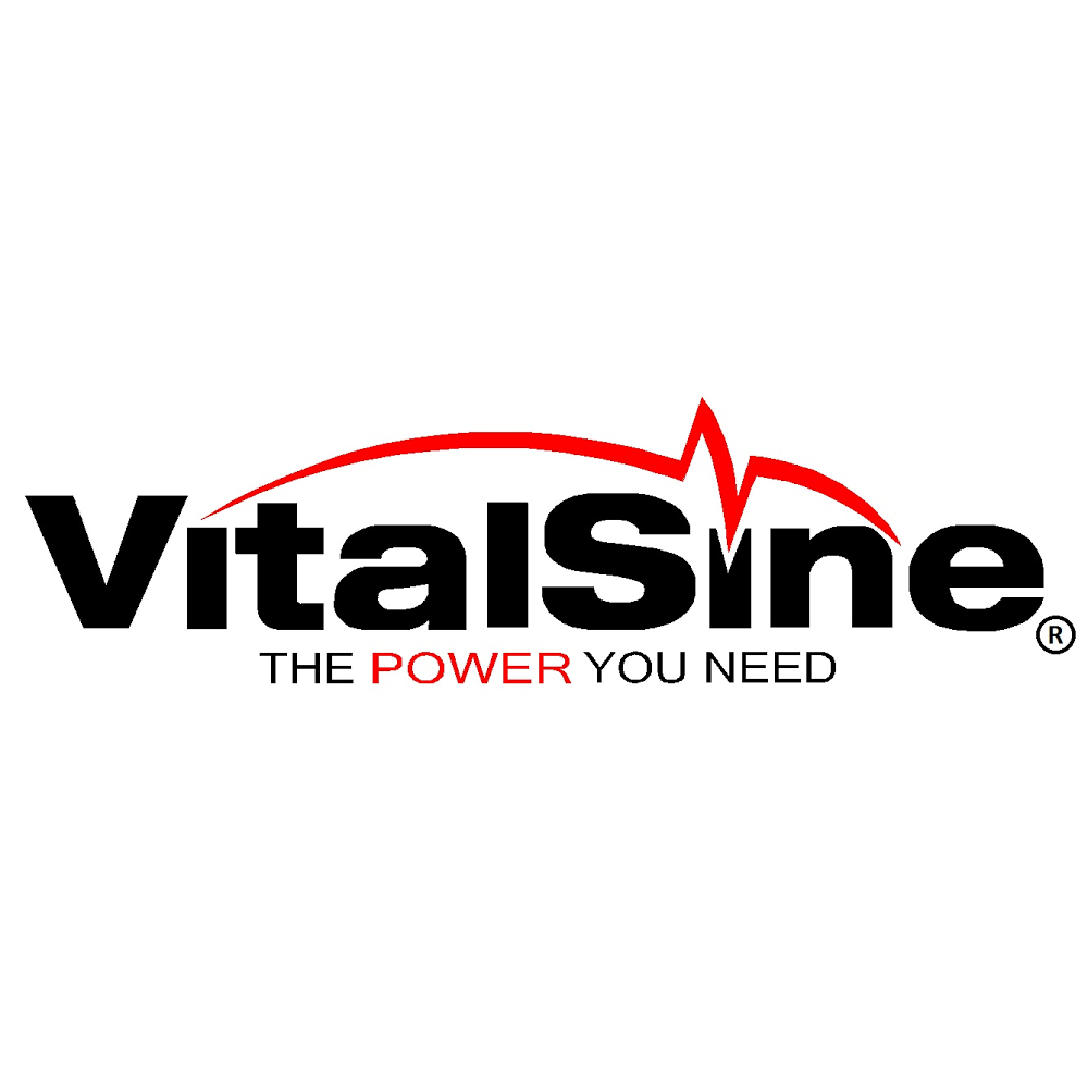 VitalSine Inc | Unit 303, 900 Windmill Rd, Dartmouth, NS B3B 1P7, Canada | Phone: (902) 835-0497