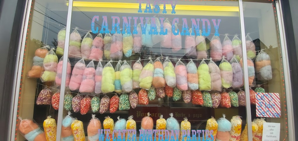 Carnival Candy | 194 Gerrish St, Windsor, NS B0N 2T0, Canada | Phone: (902) 790-6968