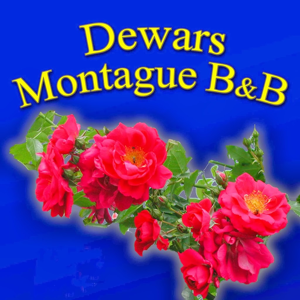 Dewars Montague Bed and Breakfast | Box 1033, 43 Queens Rd, Montague, PE C0A 1R0, Canada | Phone: (902) 838-4590