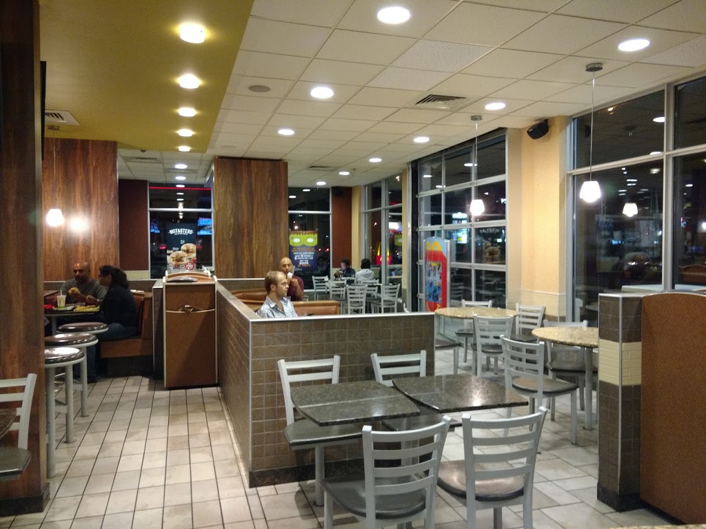 McDonalds | 3140 Rutherford Rd, Vaughan, ON L4K 5R3, Canada | Phone: (905) 832-0473