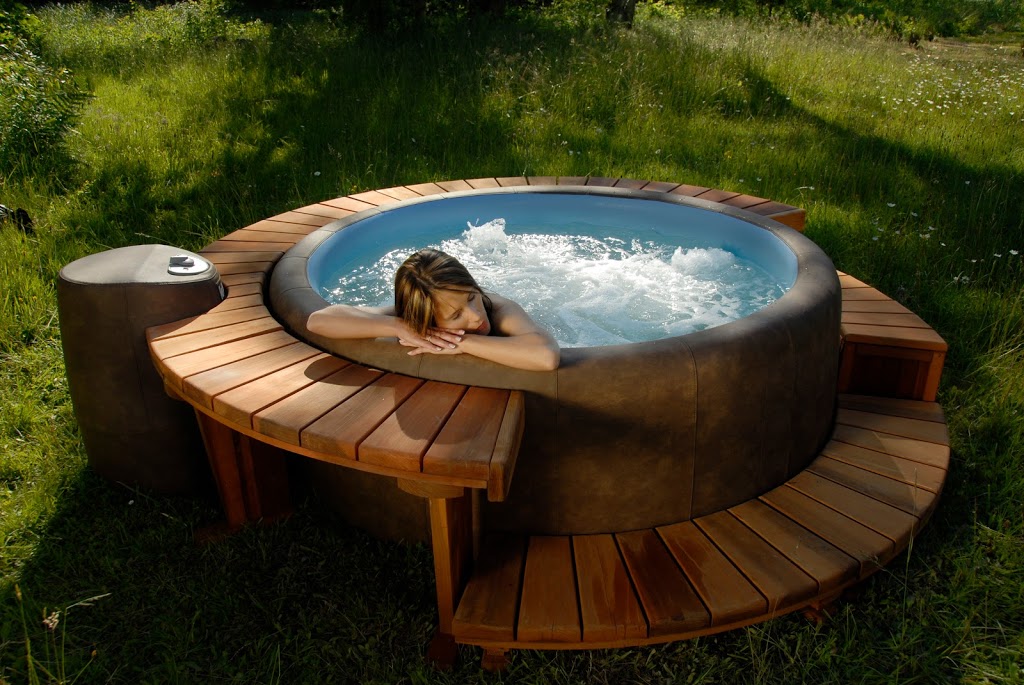 Ambiance Spas | 2830 Chemin de lAir Pur, Val-David, QC J0T 2N0, Canada | Phone: (819) 323-2525