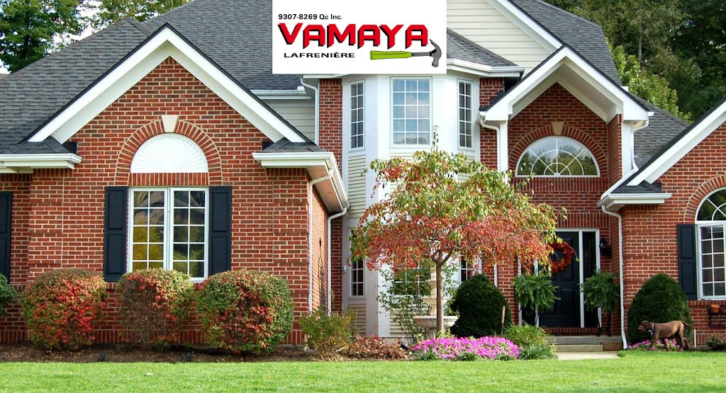 Vamaya Construction | 32 Chem. de la Frm Joseph, Déléage, QC J9E 3A8, Canada | Phone: (819) 441-0684