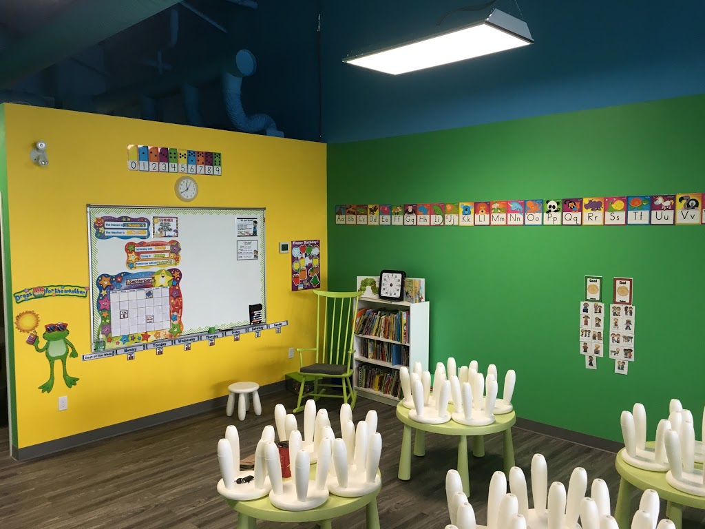 Early Minds Preschool | 100 Marina Dr #404, Chestermere, AB T1X 0A9, Canada | Phone: (403) 966-5328