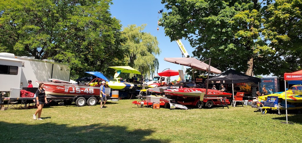 Valleyfield Regattas | 395 Rue Victoria, Salaberry-de-Valleyfield, QC J6T 1B7, Canada | Phone: (450) 371-6144