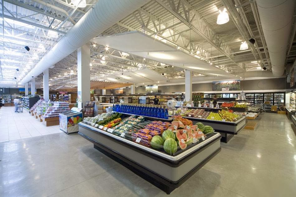 Avril Supermarché Santé | 1185 Chemin du Tremblay, Longueuil, QC J4N 1R4, Canada | Phone: (450) 448-5515