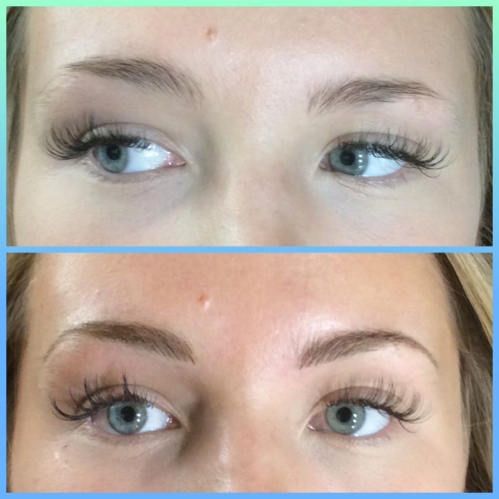 Permanent Makeup by Tricia Grey | 243 Garner Crescent, Nanaimo, BC V9R 2A5, Canada | Phone: (250) 714-9767