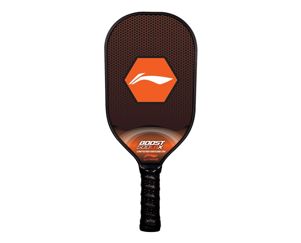 Li-Ning Pickleball Superstore | 5035 N Service Rd C8, Burlington, ON L7L 5V2, Canada | Phone: (855) 654-6464