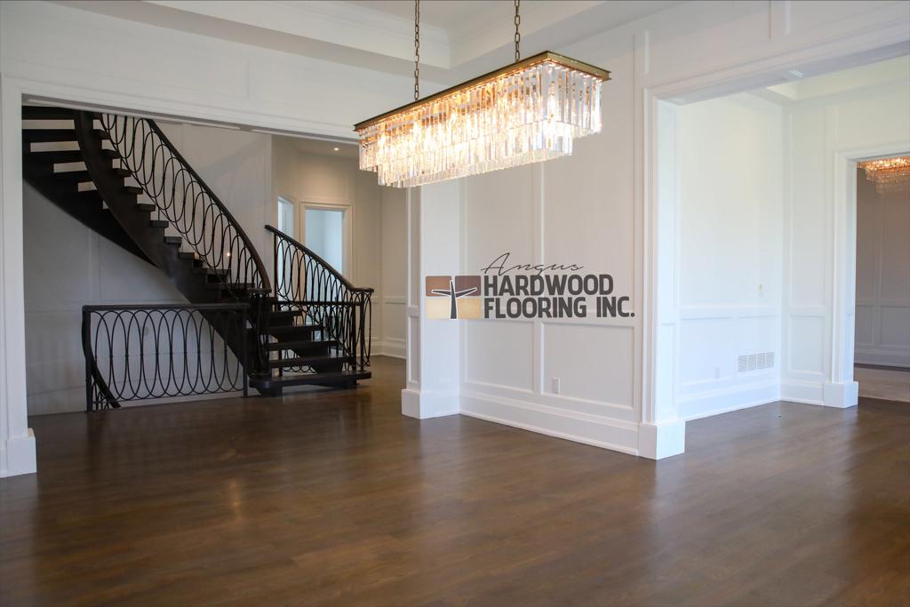 Angus Hardwood Flooring | Mill St, Angus, ON L0M 1B2, Canada | Phone: (705) 770-3795