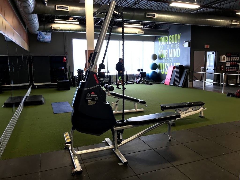 Good Life Fitness Club | 1 Roydon Pl, Nepean, ON K2E 1A3, Canada | Phone: (613) 274-0270