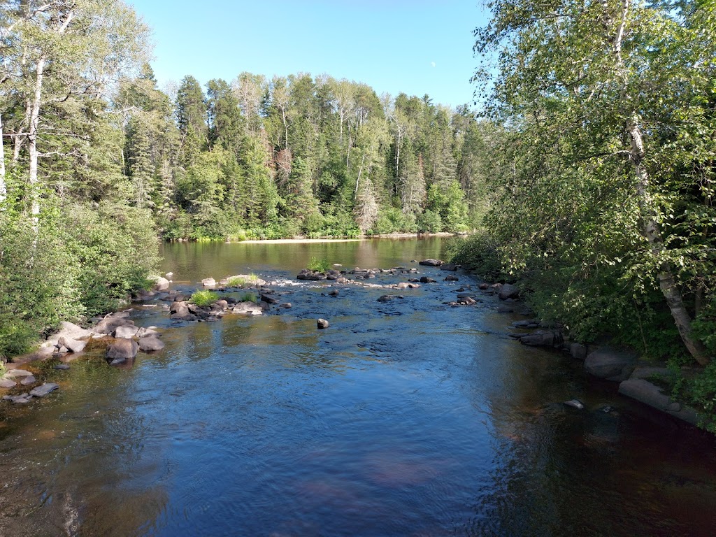 Zoo Sauvage de Saint-Felicien | 2230 Bd du Jardin, Saint-Félicien, QC G8K 0H1, Canada | Phone: (418) 679-0543