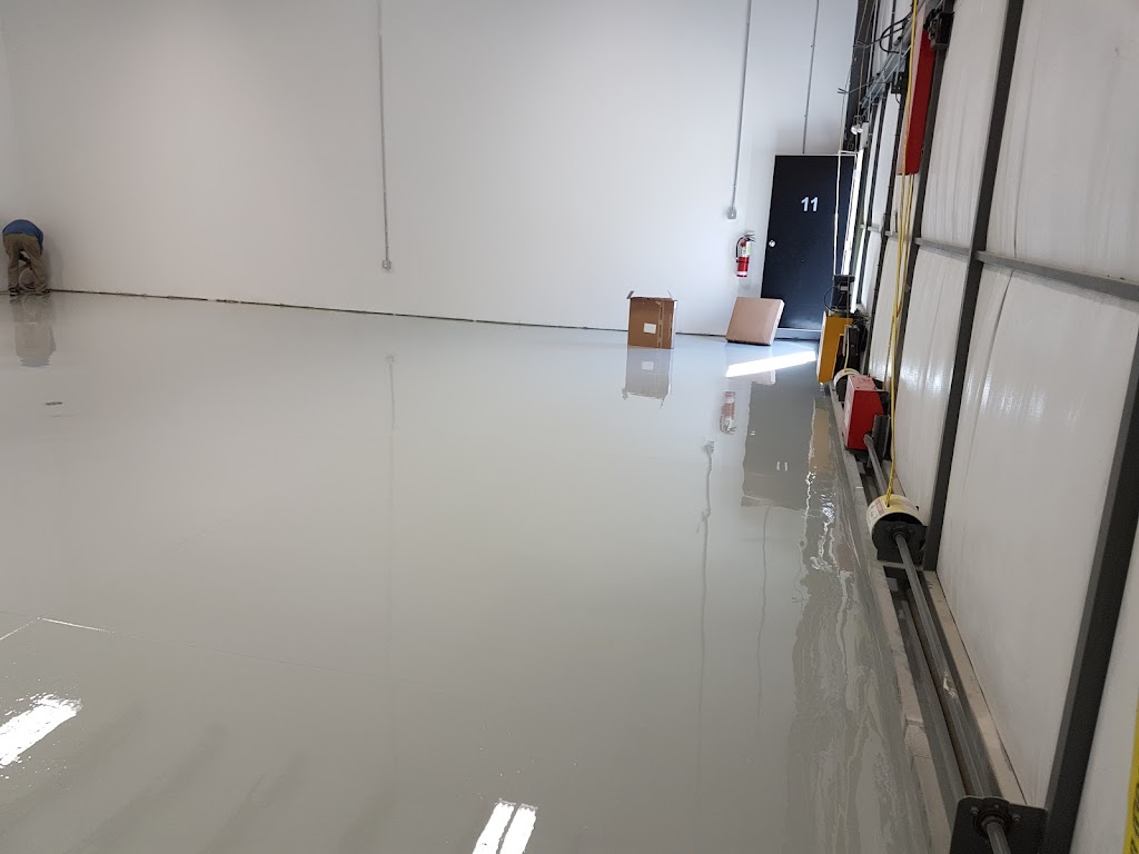 JKO Coatings & Services | 260 Pinemill Rd NE, Calgary, AB T1Y 2E2, Canada | Phone: (587) 317-5702