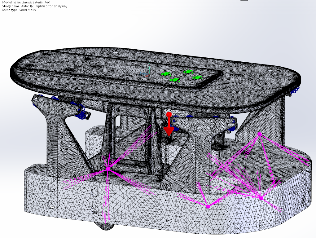 Precision Designing | 695 Powerline Rd, Brantford, ON N3V 0A4, Canada | Phone: (519) 755-0147