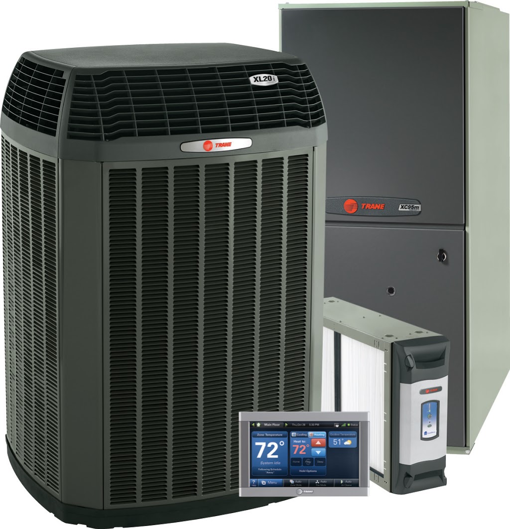 Britech HVAC | 131 Commercial Dr, Kelowna, BC V1X 8H4, Canada | Phone: (250) 765-4446