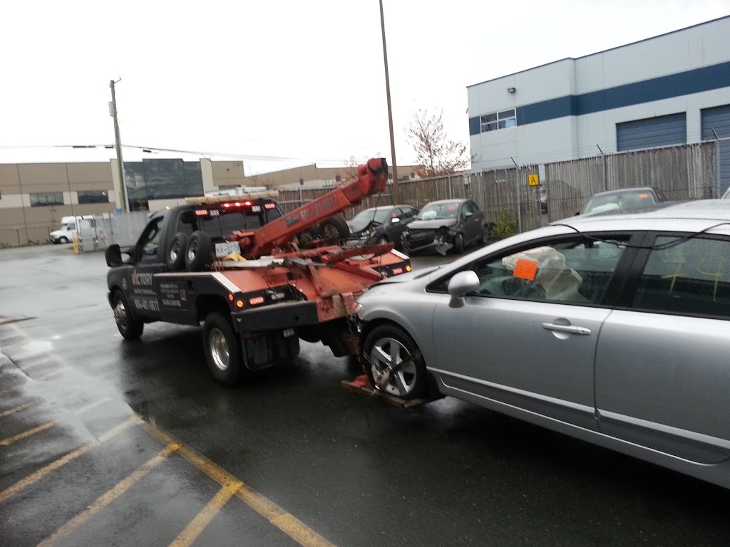 Victory Auto Towing | 12216 82 Ave, Surrey, BC V3W 3E3, Canada | Phone: (604) 600-8208