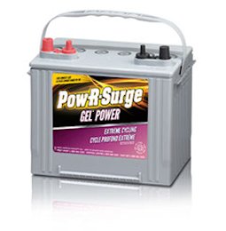 The Battery Pro | 497 Garafraxa St S, Durham, ON N0G 1R0, Canada | Phone: (519) 369-2900