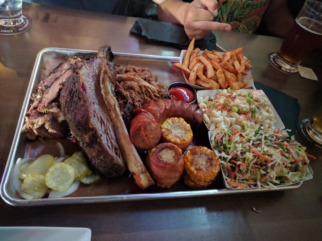 Main Street Beer & BBQ | 505 Main St S #304, Airdrie, AB T4B 3K3, Canada | Phone: (403) 948-4741