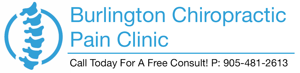 Burlington Chiropractic Pain Clinic - Free Consultation! | Bona Vista Medical Center, 5220 Dundas St, Burlington, ON L7R 3X4, Canada | Phone: (905) 481-2613