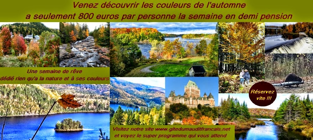 Gite du Maudit francais | 231 Rang du Haut de la Rivière, Pierreville, QC J0G 1J0, Canada | Phone: (450) 881-2023