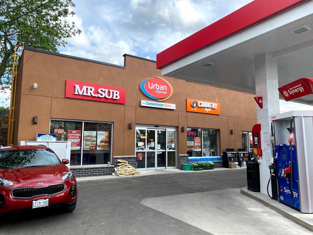 Mr.Sub | 80 Colborne St W #78, Brantford, ON N3T 1K5, Canada | Phone: (519) 304-1699