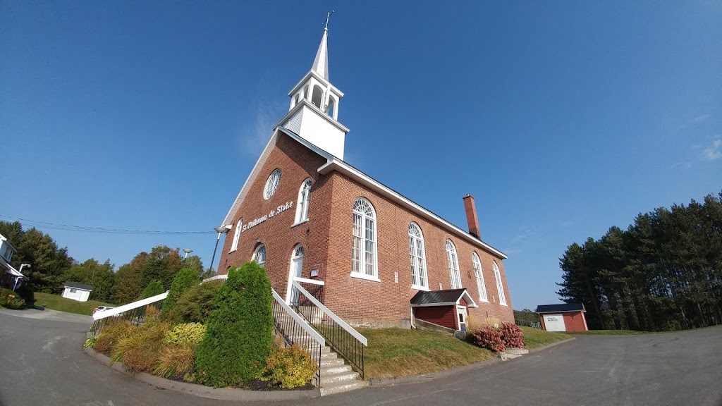 St-Philemon | 511 Côte de lÉglise, Stoke, QC J0B 3G0, Canada | Phone: (819) 878-3733