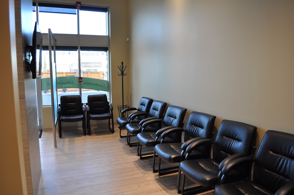 Divine Spine | 5411 Discovery Way #106, Leduc, AB T9E 8N4, Canada | Phone: (780) 986-2425