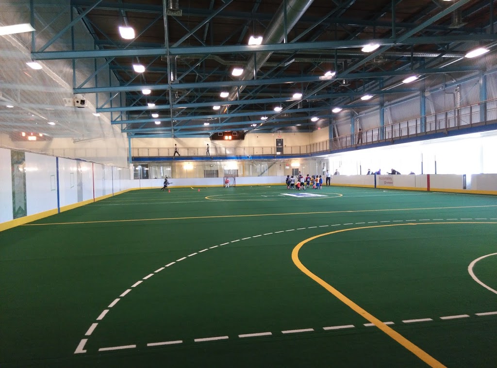 Stephen Leacock Community Recreation Center | 2500 Birchmount Rd, Scarborough, ON M1T 2M5, Canada | Phone: (416) 396-4184