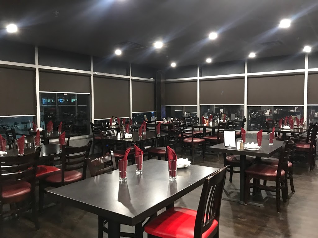 Jaffys Premium Grill | 2283 Argentia Rd Unit 9, Mississauga, ON L5N 5Z2, Canada | Phone: (905) 997-7774