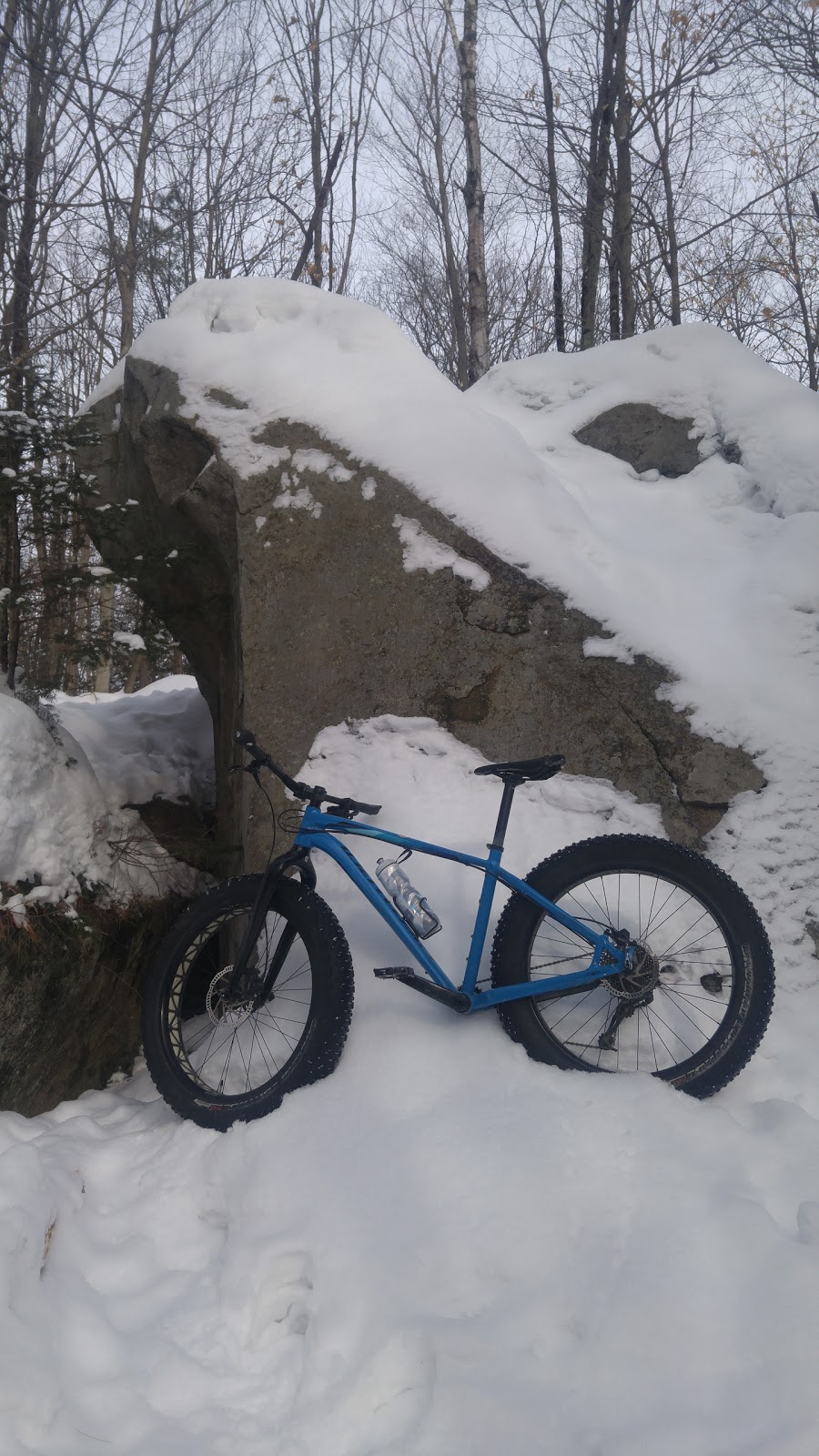 Parc de la Coulée | Rue du Clos Toumalin, Prévost, QC J0R 1T0, Canada