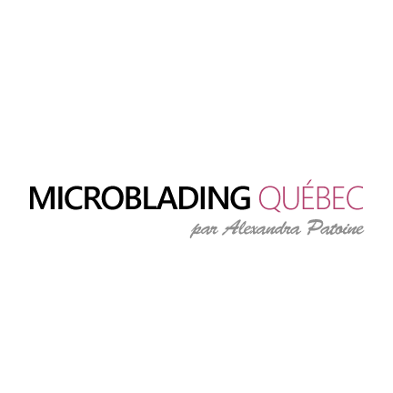 Microblading Québec - Dobrinka Patoine | 6630 Av. Isaac Bédard, Québec, QC G1H 3A1, Canada | Phone: (418) 953-7939