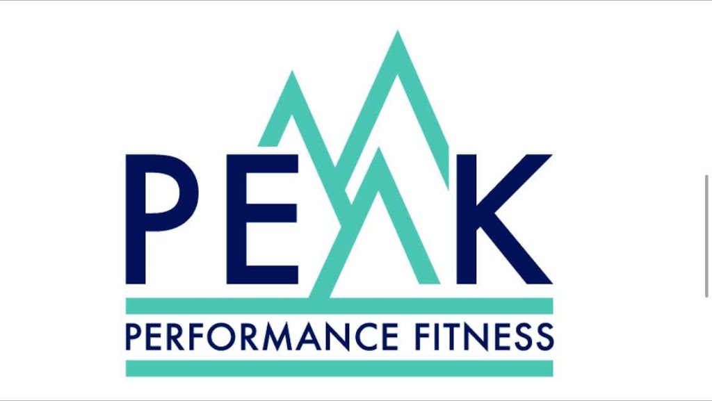 Peak Performance Fitness | 408 Laclie St, Orillia, ON L3V 4P2, Canada | Phone: (705) 826-1169