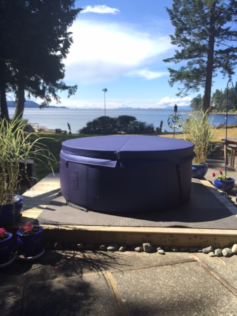 Affordable Hot Tubs & Saunas Ltd. | 4649 W Saanich Rd, Victoria, BC V8Z 3G9, Canada | Phone: (778) 433-6786