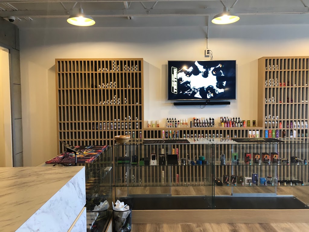 Alt Vape | 25-3616 52 Ave NW, Calgary, AB T2L 1V9, Canada | Phone: (403) 475-2582