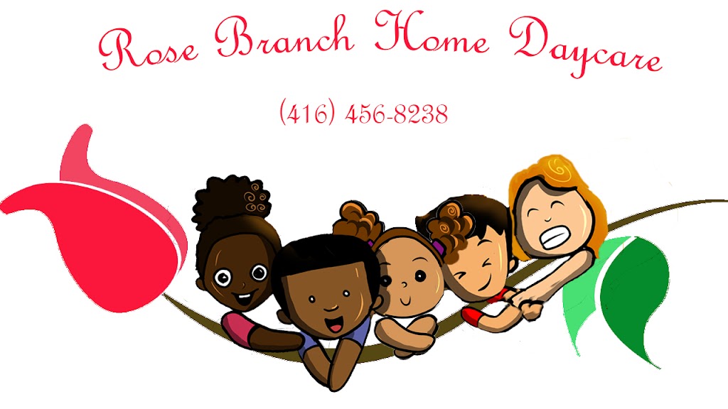 Rose Branch Home Daycare | 29 Rose Branch Dr, Richmond Hill, ON L4S 1J2, Canada | Phone: (416) 456-8238