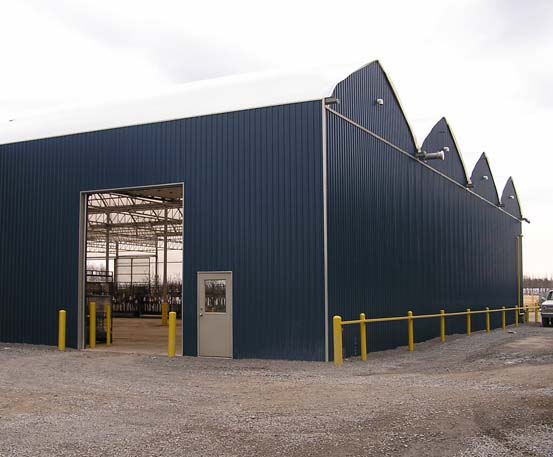 GGS Structures Inc. | 3559 N Service Rd, Vineland Station, ON L0R 2E0, Canada | Phone: (905) 562-7341