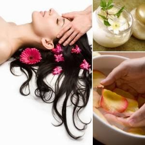 Anat Salon & SPA | 4040 Steeles Ave W, Woodbridge, ON L4L 4Y5, Canada | Phone: (905) 605-0495