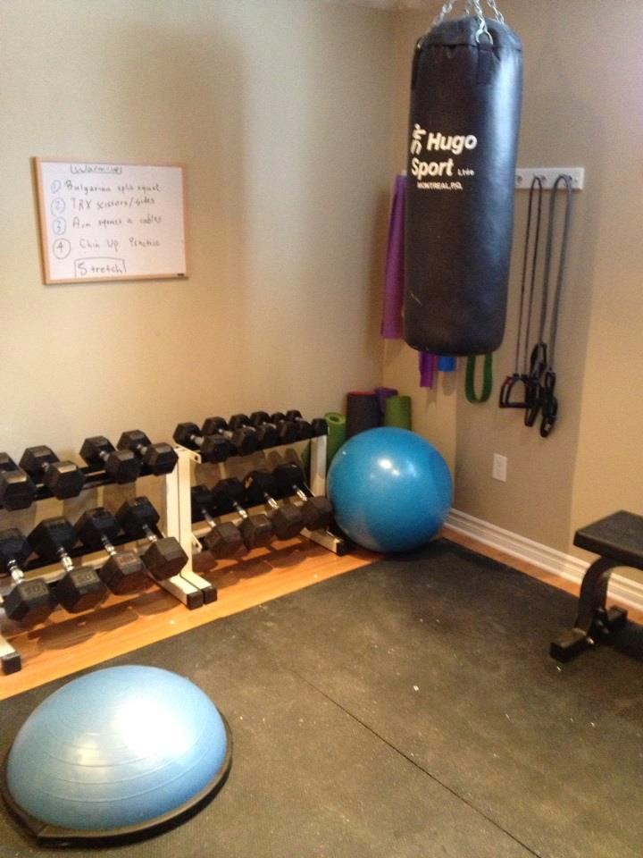 Fitness By Design | 140 Station Trail, Russell, ON K4R 0A3, Canada | Phone: (613) 863-3023