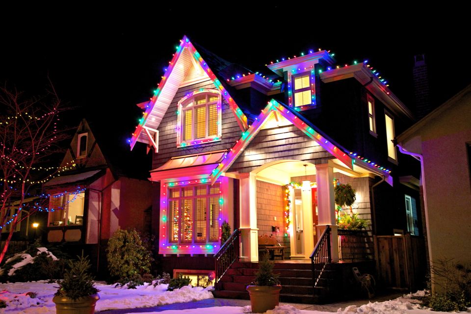 FestiLight - Christmas Light Installation Vancouver | 43 – 3031 Williams Road, Richmond, BC V7E 1H9, Canada | Phone: (855) 733-7845