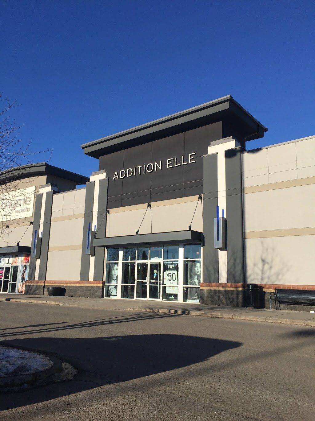 Addition Elle | 13654 137 Ave NW, Edmonton, AB T5L 5G6, Canada | Phone: (780) 456-7495