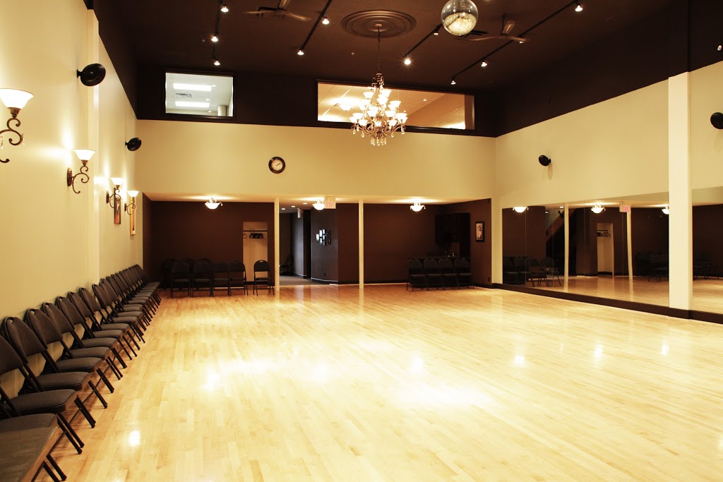 Dancing For Dessert - Langley Ballroom & Latin Dance Studio | 20279 97 Ave #3, Langley City, BC V1M 4B9, Canada | Phone: (604) 881-1234