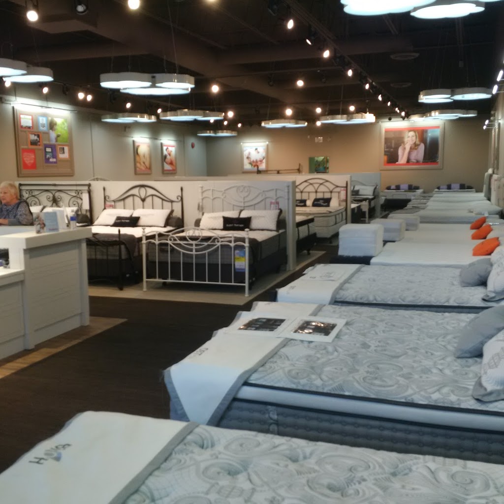 Sleep Country Canada | 6679 Mary Ellen Dr, Nanaimo, BC V9V 1T7, Canada | Phone: (250) 390-2733