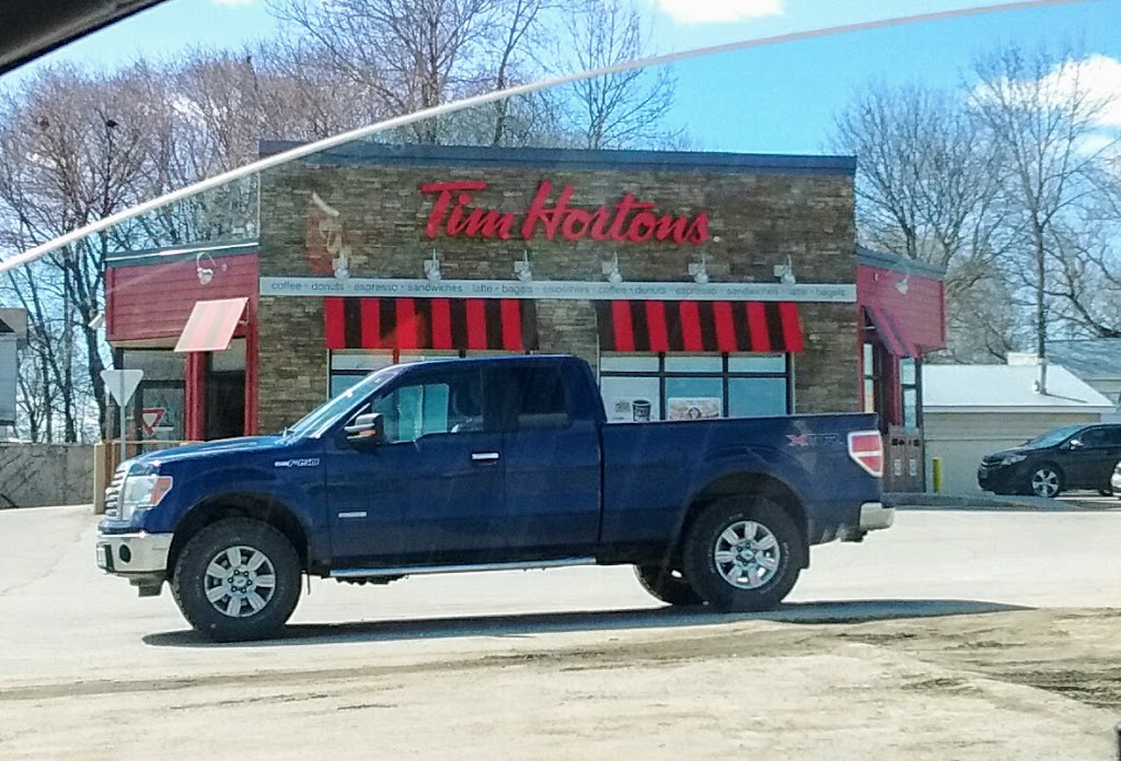 Tim Hortons | 265 Atherley Rd, Orillia, ON L3V 1N7, Canada | Phone: (705) 329-2759