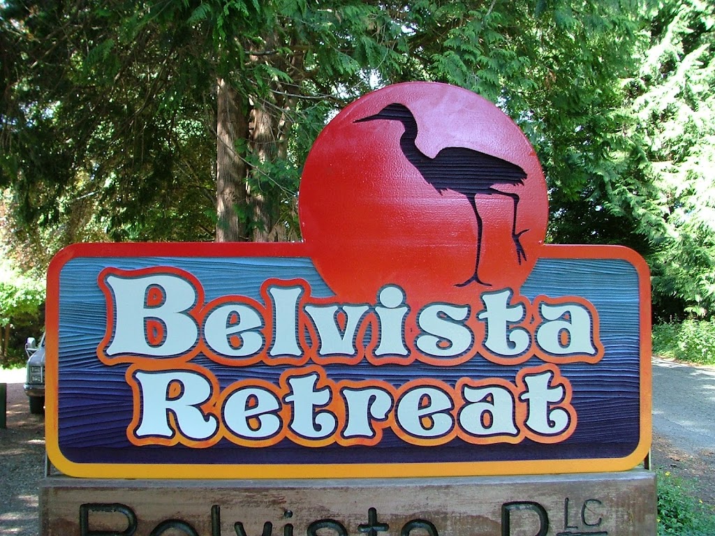 Belvista Retreat | 6397 Belvista Pl, Sooke, BC V9Z 0X3, Canada | Phone: (250) 642-6420