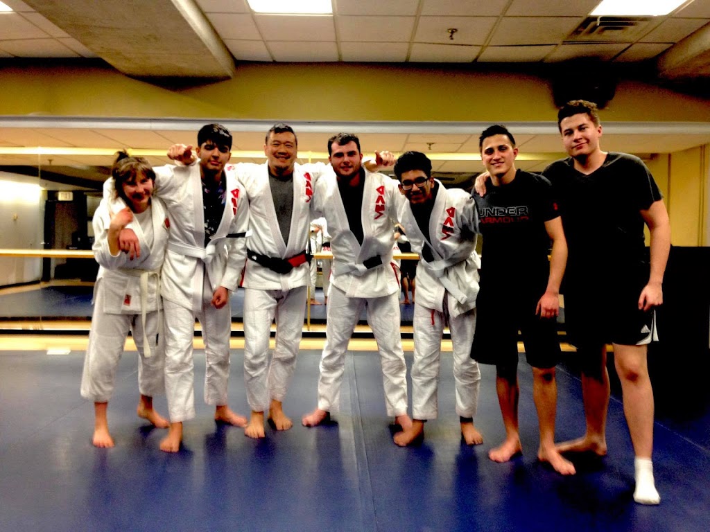 Oracle Jiu Jitsu | 755 Queensway E unit 3, Mississauga, ON L4Y 4C5, Canada | Phone: (647) 680-7873