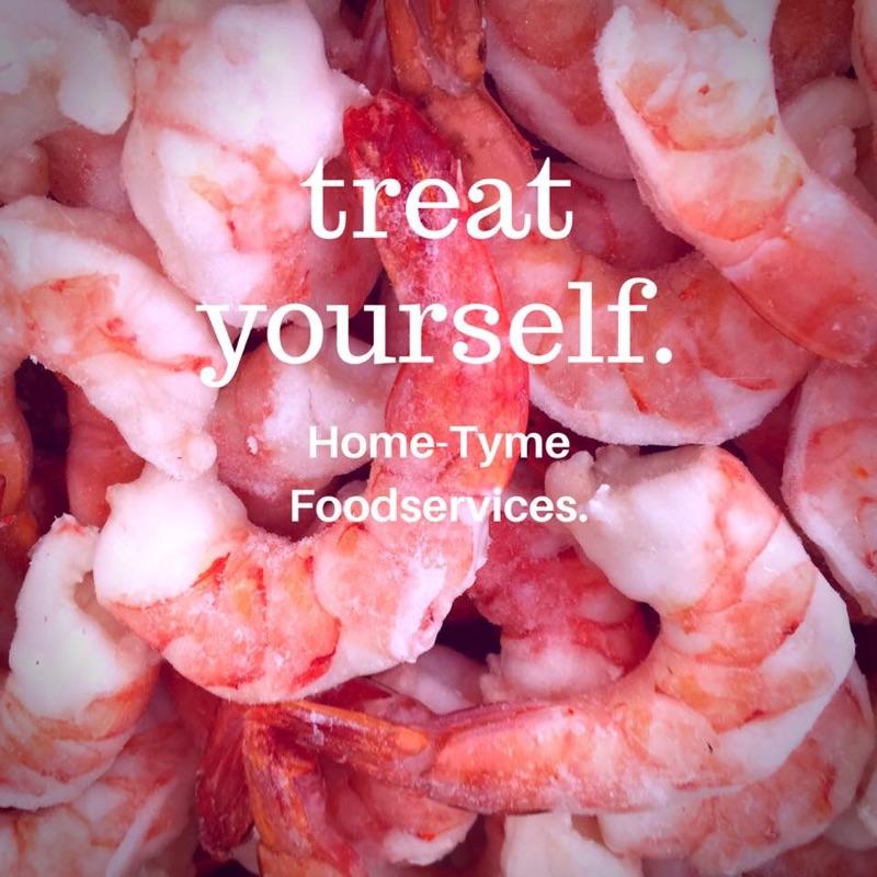 Home Tyme Foodservices | 701 Hamilton Rd, London, ON N5Z 1T5, Canada | Phone: (519) 691-1333